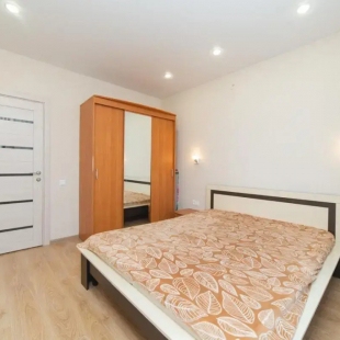 Фотография квартиры Апартаменты на улице Газовиков 73к4