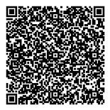 QR код гостиницы Славутич