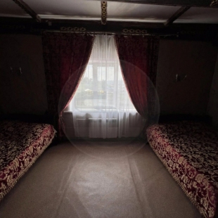 Фотография Коттеджа Коттедж Приют Ковбоя