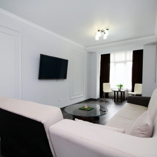 Фотография квартиры Квартира Жулдыз 27А