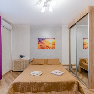 Фотография квартиры Апартаменты KazanRent