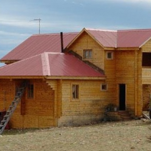 Фотография базы отдыха Данко