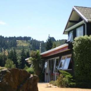 Фотографии мотеля
Mt Hutt Lodge