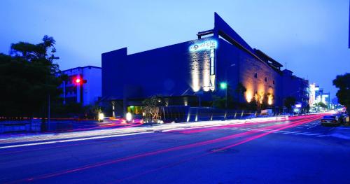 Фотография мотеля Moonlight Motel