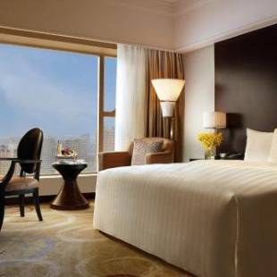 Фотографии гостиницы
Sheraton Ningbo Hotel