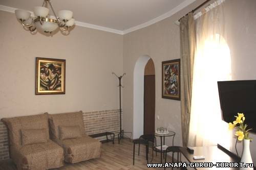 Фотографии гостевого дома
Дженнифер