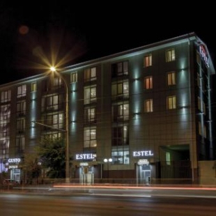 Фотография гостиницы Эстель