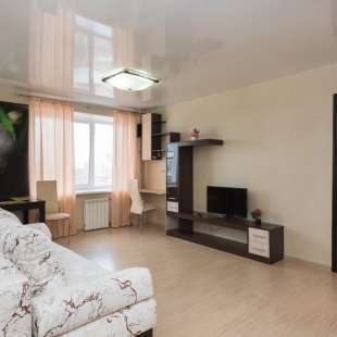 Фотография квартиры Апартаменты Марьин Дом на Свердлова 2