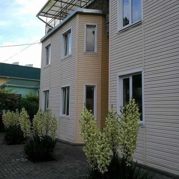 Фотографии гостевого дома
На Садовой