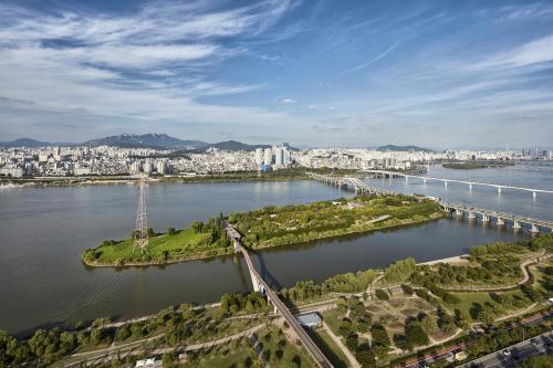 Фотография гостиницы The Park Hotel Seoul