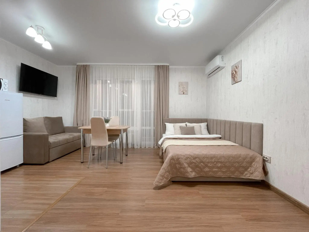 Фотография квартиры Green FOX на улице Автомобильная