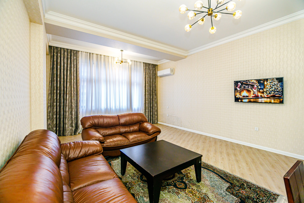 Фотография квартиры Апартаменты Pilot Luxury Baku