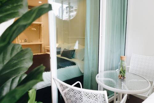 Фотография гостиницы Bliss Silom Bangkok