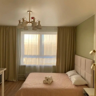 Фотография квартиры Апартаменты на Лескова 44