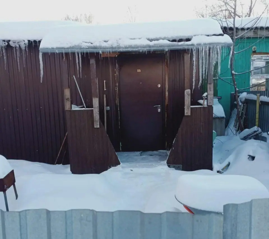 Фотография квартиры Апартаменты на Шарлыкском шоссе 1Вс1