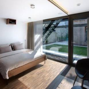 Фотографии мини отеля
B&B Snooz Inn