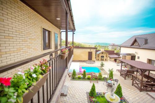 Фотография гостевого дома ZET