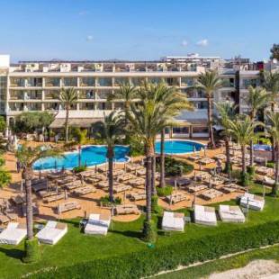 Фотографии гостиницы
VIVA Golf Adults Only 18+