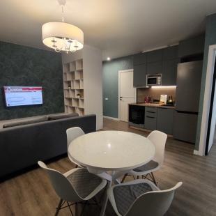 Фотография квартиры Квартира в 2 минутах от м. Октябрьская