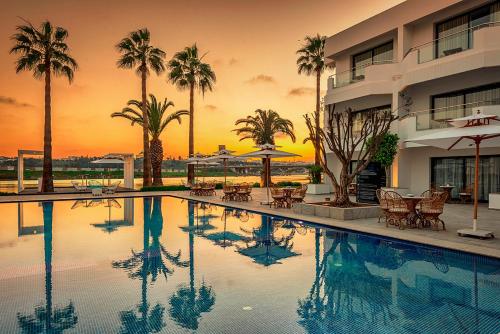 Фотография гостиницы Dawliz Rabat Art & Spa