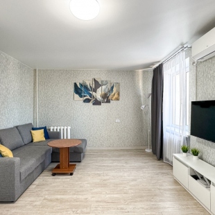 Фотография квартиры Апартаменты Монако 24 На Терской 188/43