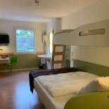 Фотография гостиницы B&B Hotel Bielefeld-Ost