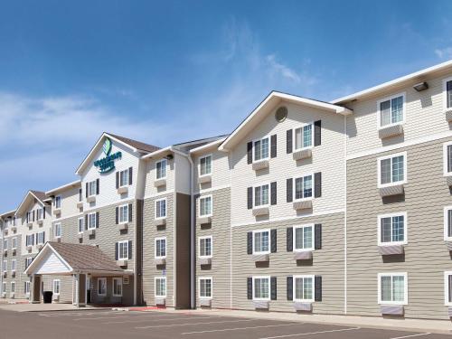 Фотография гостиницы WoodSpring Suites Amarillo