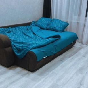 Фотография квартиры Квартира На Красноармейской 82