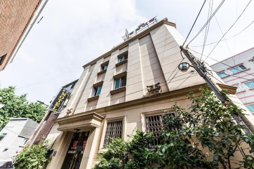 Фотография мотеля Keumkang Motel