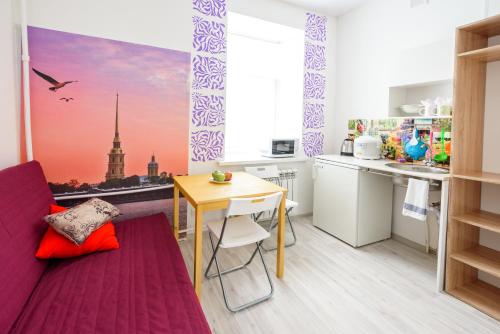 Фотографии апарт отеля
4-you