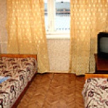 Фотография гостиницы Восточная