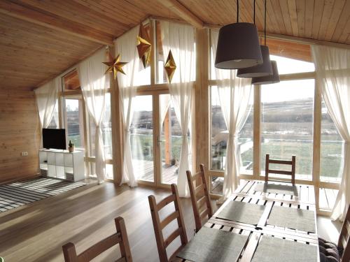 Фотографии гостевого дома
На Речной, 2