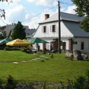 Фотографии гостевого дома
Penzion Taferna