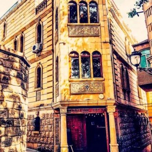 Фотография хостела Floors. The Housing Space