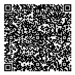 QR код базы отдыха Клуб-отель Еловая горка