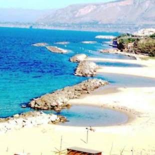 Фотографии гостевого дома 
            Casa vacanze Al porticciolo romantico