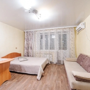 Фотография квартиры Квартира гостинка