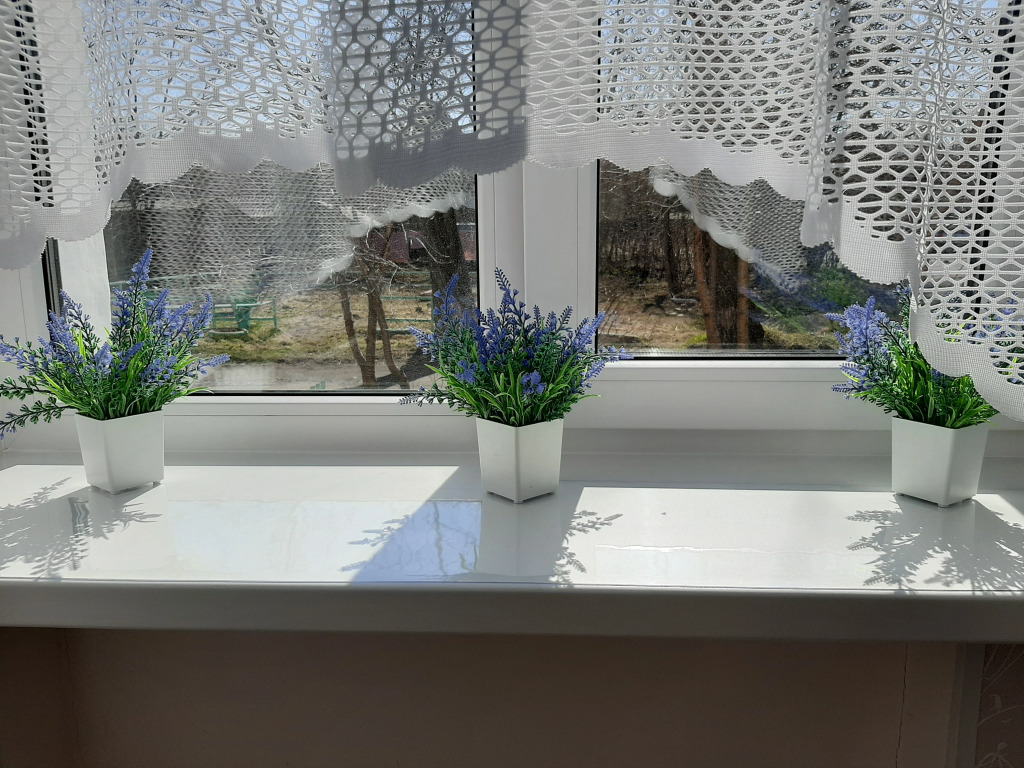 Фотография квартиры Квартира Ваш дом в Карелии