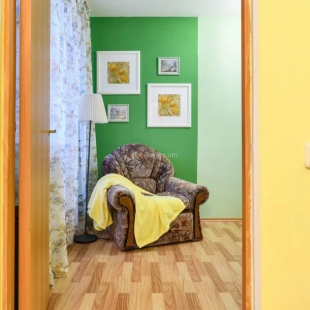 Фотография квартиры Пушкин-Дом на Красносельском 4