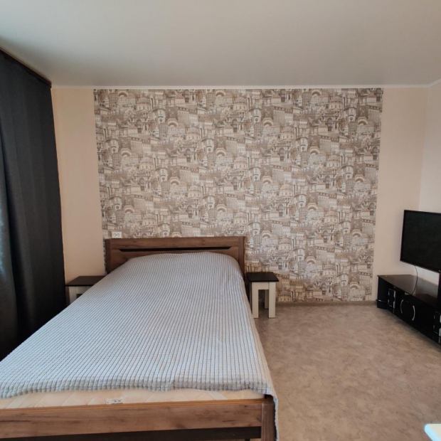 Фотографии квартиры
Апартаменты на бульваре И.И. Седова 11