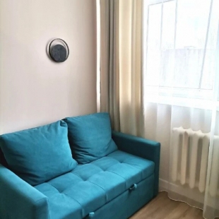 Фотография квартиры Апартаменты Северное Сияние на Пермякова 43А (1)