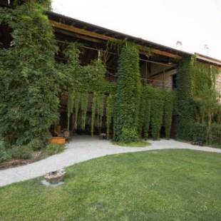 Фотографии базы отдыха
Locanda dei Melograni