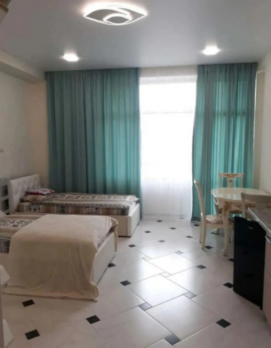 Фотографии квартиры 
            Апартаменты Студия 2 2