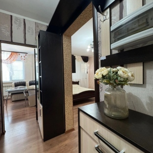 Фотография квартиры Квартира в Степном