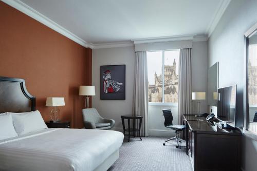 Фотография гостиницы Bristol Marriott Royal Hotel