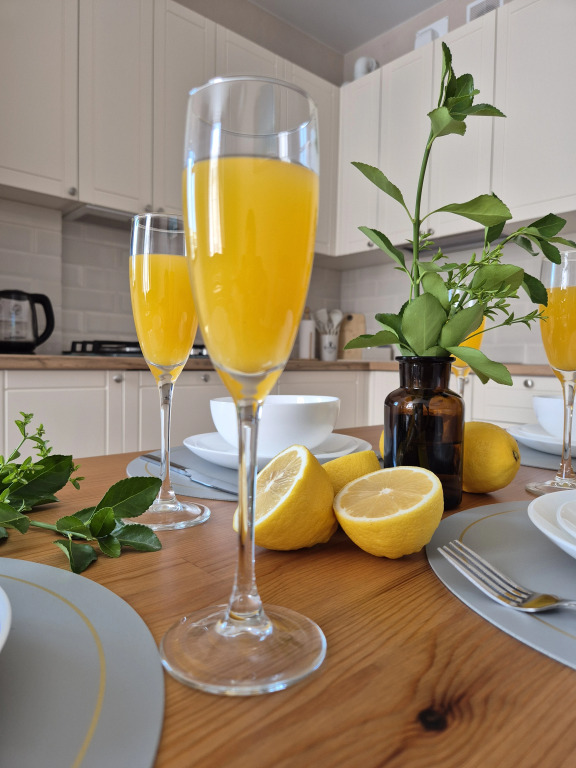 Фотография квартиры Апартаменты Адмирал Альбатрос