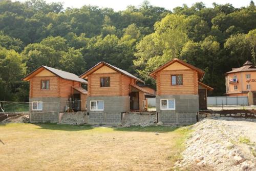 Фотография гостевого дома Усадьба