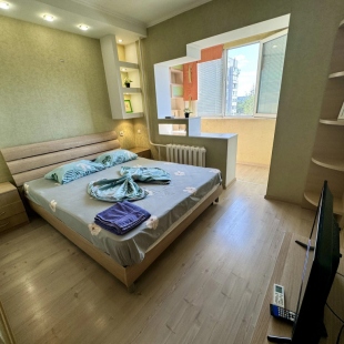 Фотография квартиры Квартира на улице Нормандия-Неман 74