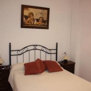 Фотографии гостевого дома
Vivienda Rural Casablanca