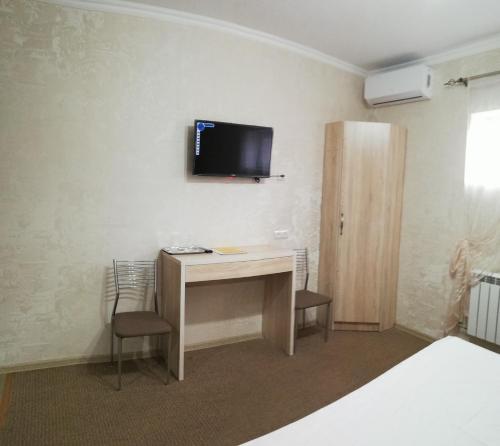 Фотография мини отеля Колибри